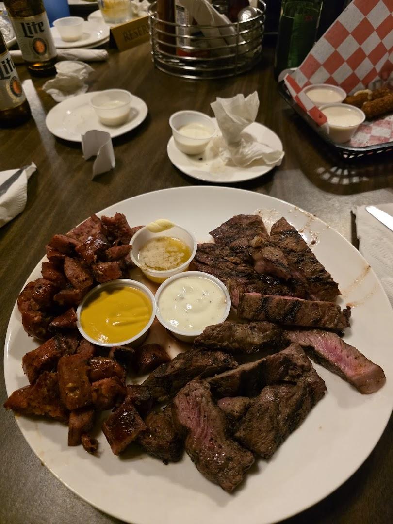 Rusty Spur Steakhouse & Saloon