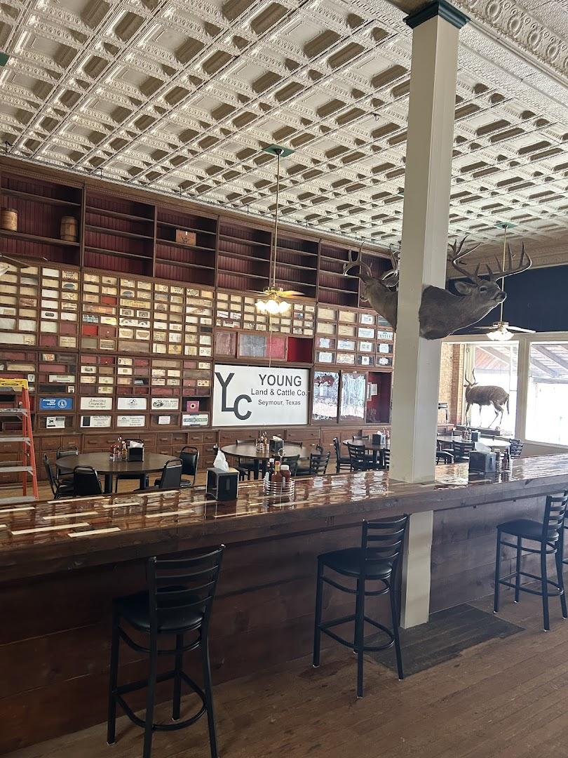 Rusty Spur Steakhouse & Saloon