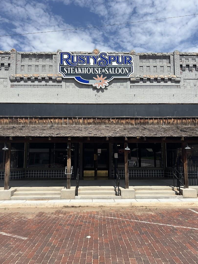 Rusty Spur Steakhouse & Saloon