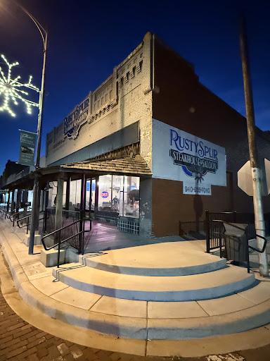 Rusty Spur Steakhouse & Saloon