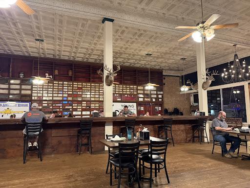 Rusty Spur Steakhouse & Saloon